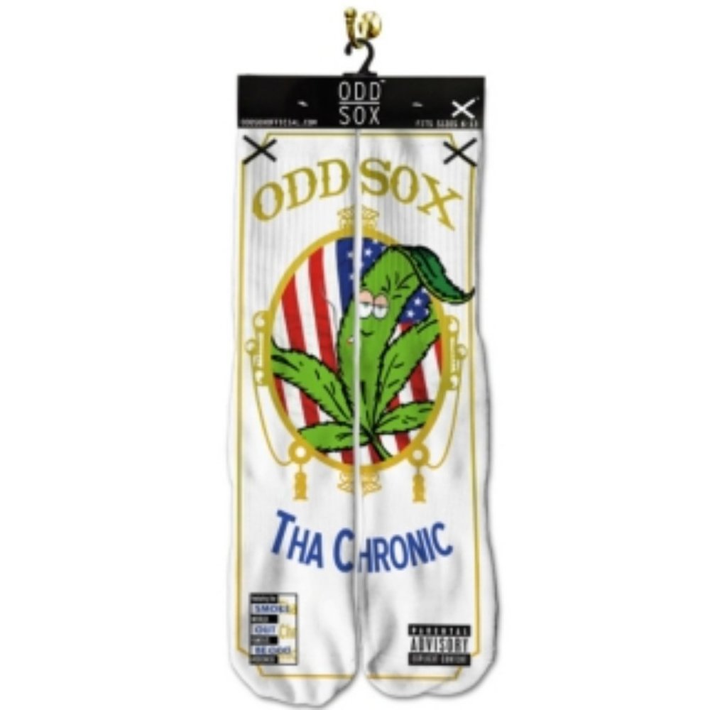 Odd Sox Chronic (Men's)